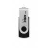 USB флэш-накопитель 4 ГБ Mirex SWIVEL BLACK 4GB (ecopack) 13600-FMURUS04