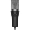 Микрофон проводной A4Tech Bloody GM20 2.3м черный GM20 BLACK