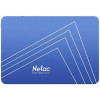 Накопитель внутренний 2.5 SATAIII 512GB Netac N600S NT01N600S-512G-S3X