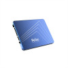 Накопитель внутренний 2.5 SATAIII 512GB Netac N600S NT01N600S-512G-S3X