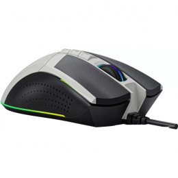 Мышь A4Tech Bloody W90 Max белый/черный оптическая (10000dpi) USB (10but)