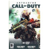 АНТОЛОГИЯ CALL OF DUTY — 2 (2 В 1) Репак (2 DVD) PC