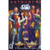 АНТОЛОГИЯ SIMS — 5 (3 В 1) (DVD) PC