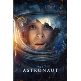 Астронавт (Blu-Ray Disc)