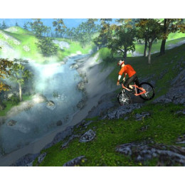 БукаMountain Bike: Адреналин Лицензия! (PC)