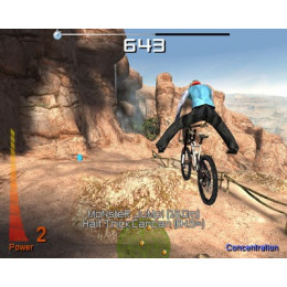 БукаMountain Bike: Адреналин Лицензия! (PC)