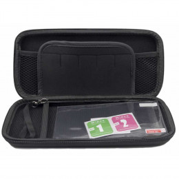 Switch Чехол Artplay для Nintendo Switch Lite (чёрный)