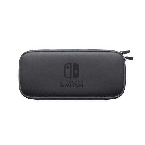 Switch Чехол для Nintendo switch (чёрный)