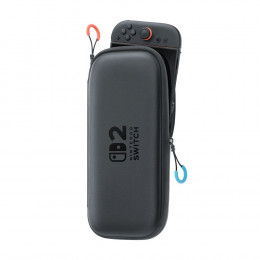 Nintendo Switch 2 Чехол Carrying Case Black