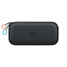 Nintendo Switch 2 Чехол Carrying Case Black