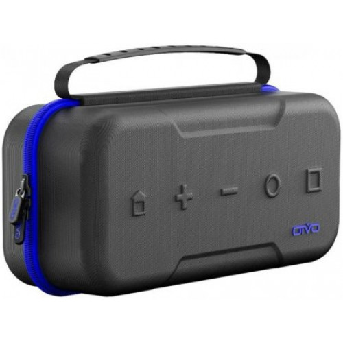 Switch Oled Сумка Carry Case Blue