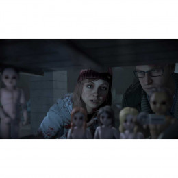 Дожить до рассвета [PS4, русская версия] Trade-in / Б.У.