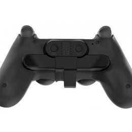 Дополнительные кнопки для DualShock 4