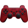 Геймпад беспроводной Sony DualShock 3 (Красный)