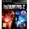 Дурная репутация 2 (inFamous 2) [PS3, английская версия] Trade-in / Б.У.