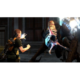 Дурная репутация 2 (inFamous 2) [PS3, английская версия] Trade-in / Б.У.