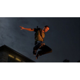 Дурная репутация 2 (inFamous 2) [PS3, английская версия] Trade-in / Б.У.
