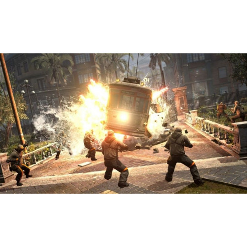 Дурная репутация 2 (inFamous 2) [PS3, русская версия] Trade-in / Б.У.