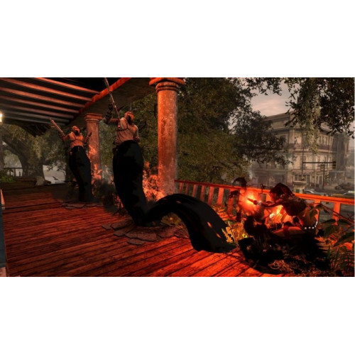 Дурная репутация 2 (inFamous 2) [PS3, русская версия] Trade-in / Б.У.