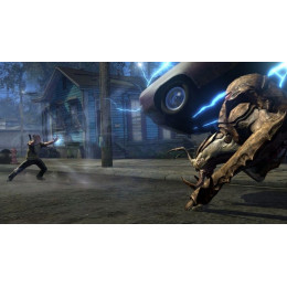 Дурная репутация 2 (inFamous 2) [PS3, русская версия] Trade-in / Б.У.