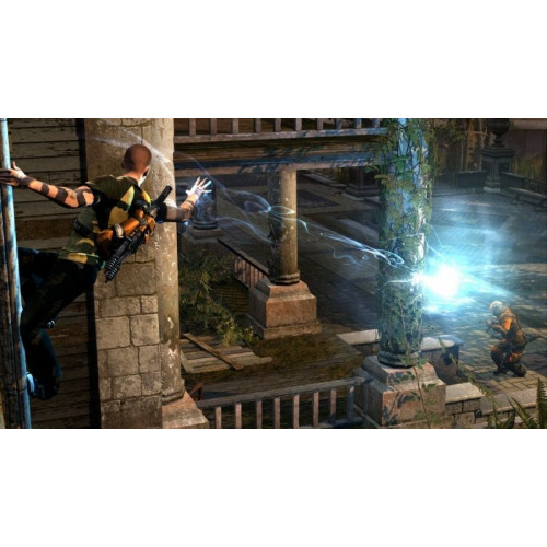 Дурная репутация 2 (inFamous 2) [PS3, русская версия] Trade-in / Б.У.