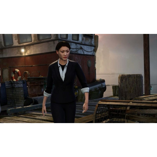 Дурная репутация 2 (inFamous 2) [PS3, русская версия] Trade-in / Б.У.