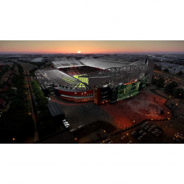 eFootball PES 2021 Season Update [PS4, русские субтитры]