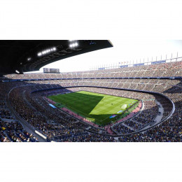 eFootball PES 2021 Season Update [PS4, русские субтитры]