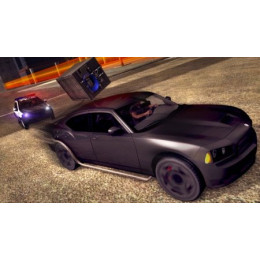 Fast & Furious: Showdown / Форсаж 6 (X-BOX 360)