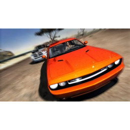 Fast & Furious: Showdown / Форсаж 6 (X-BOX 360)