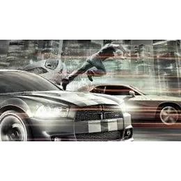 Fast & Furious: Showdown / Форсаж 6 (X-BOX 360)