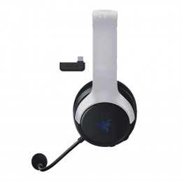 Игровая гарнитура RAZER Kaira for Playstation - White, арт. RZ04-03980100-R3M1