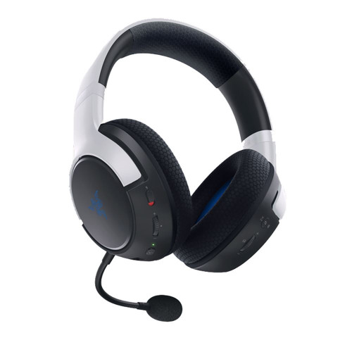 Игровая гарнитура RAZER Kaira for Playstation - White, арт. RZ04-03980100-R3M1