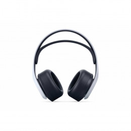 PS 5 Наушники Wireless Headset Pulse 3D White