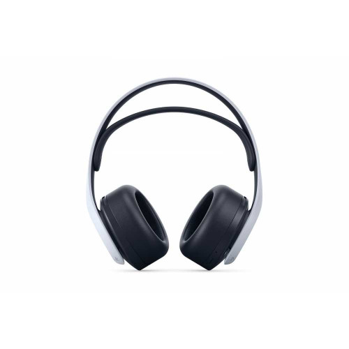 PS 5 Наушники Wireless Headset Pulse 3D White