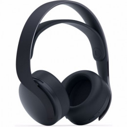 PS 5 Наушники Wireless Headset Pulse 3D Black.