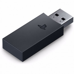 PS 5 Наушники Wireless Headset Pulse 3D Black.