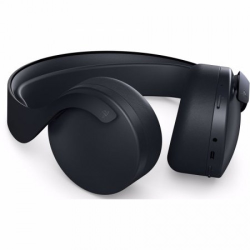 PS 5 Наушники Wireless Headset Pulse 3D Black.