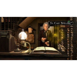 [ Kinect ] Harry Potter (X-BOX 360)