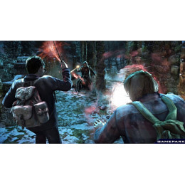 Harry Potter and the Deathly Hallows Part 2 (X-BOX 360)
