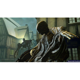 Harry Potter and the Deathly Hallows Part 2 (X-BOX 360)