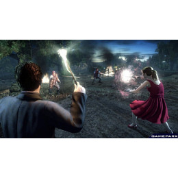 Harry Potter and the Deathly Hallows Part 2 (X-BOX 360)