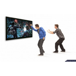 Harry Potter and the Deathly Hallows Part 2 (X-BOX 360)