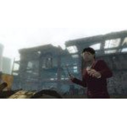 Harry Potter and the Deathly Hallows (X-BOX 360)