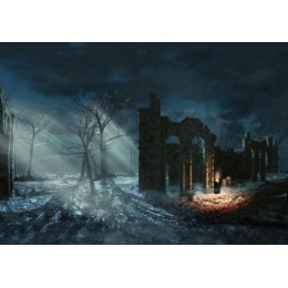 Harry Potter and the Deathly Hallows (X-BOX 360)