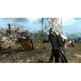 Harry Potter and the Deathly Hallows (X-BOX 360)