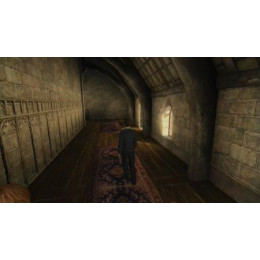 Harry Potter and the Order of the Phoenix (X-BOX 360)