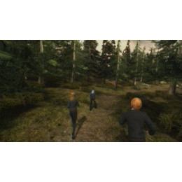 Harry Potter and the Order of the Phoenix (X-BOX 360)