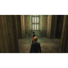 Harry Potter and the Order of the Phoenix (X-BOX 360)