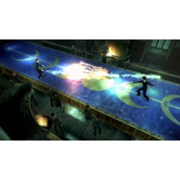 Harry Potter and the Half-Blood Prince (Русская версия) (X-BOX 360)